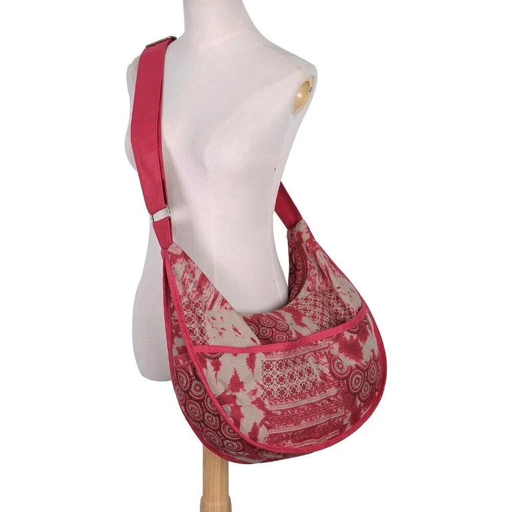 N/A womens boho